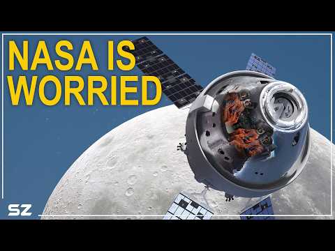 What The News You Should Know About NASA Artemis II Testing Problem