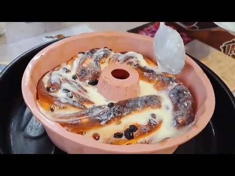 Калач ! Три волшебних калача