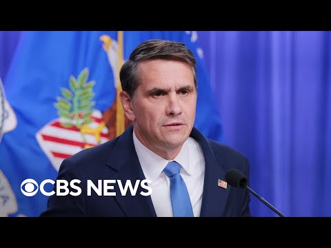 DOJ says review of Epstein files is over after 3 million documents and photos drop