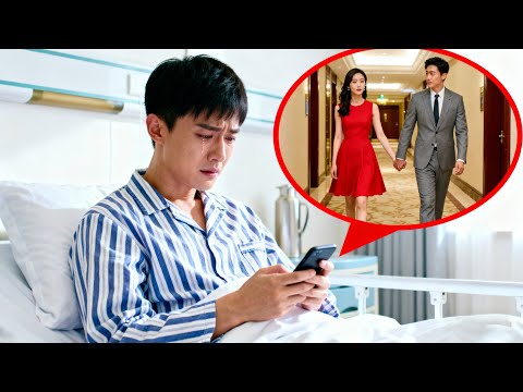 Gravely Ill, I Saw My Wife With Her Lover. I Left, And She Regretted It.