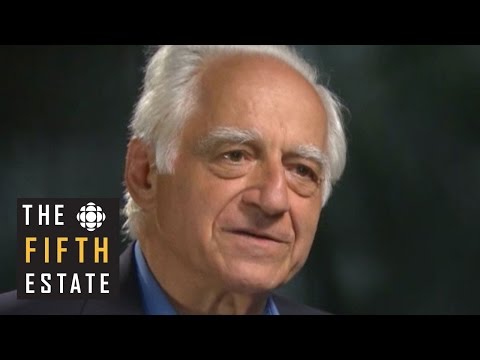 Defence analyst Pierre Sprey on the F-35 (2012) - the fifth estate