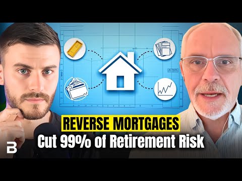 How Reverse Mortgages Can Create Lifetime Retirement Income | with Harlan Accola