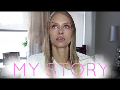 MY SPINAL CORD INJURY STORY | Tiffani Ntanos