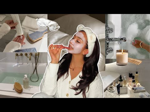 Life advice while I do my skincare