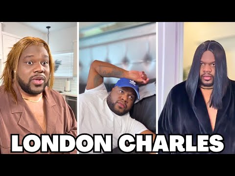 *NEW* LONDON CHARLES TIKTOK COMPILATION | TOP SERIES OF " THE JACKSONS "