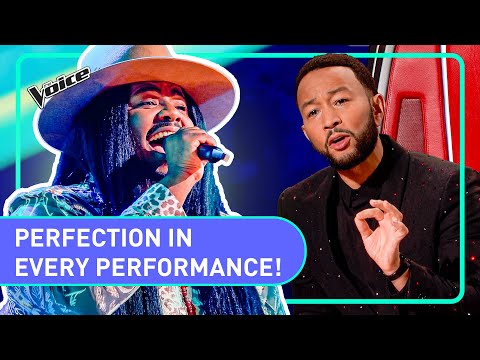 The Talent Everyone Knew Would WIN The Voice! Full Performances + Story
