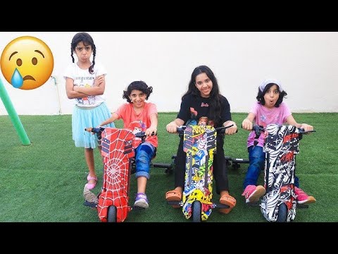 مقلب تجاهل في سوسو ! شفا ignored prank on soso