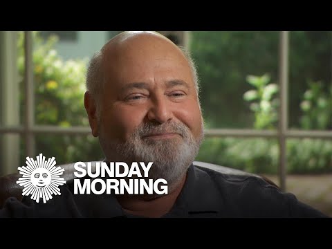 From the archives: Rob Reiner
