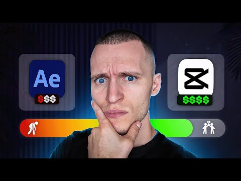 CapCut Just Replaced After Effects For 90% of Editors