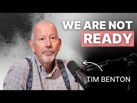 Can We Still Save the Food System?