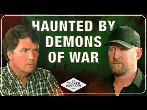 Rob O’Neill: Shocking Stories From SEAL Team 6 & What Politicians Should Know Before Starting Wars