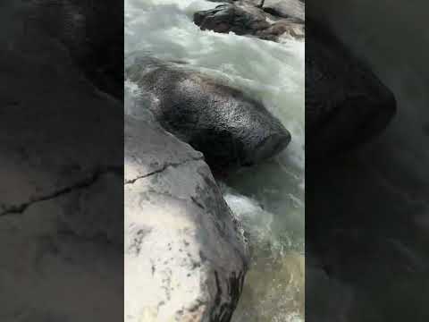 Where is this beautiful waterfall? Anyone?