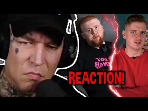 MckyTV VERAR**T ZUSCHAUER?! 😠 Mckys Streamingende.. | MontanaBlack Reaktion