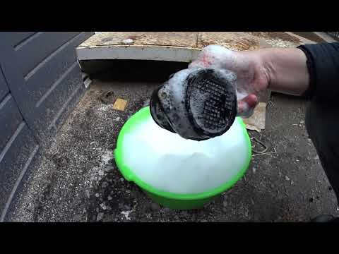 Отличный способ оживить умирающий ДМРВ. СМОТРЕТЬ ВСЕМ