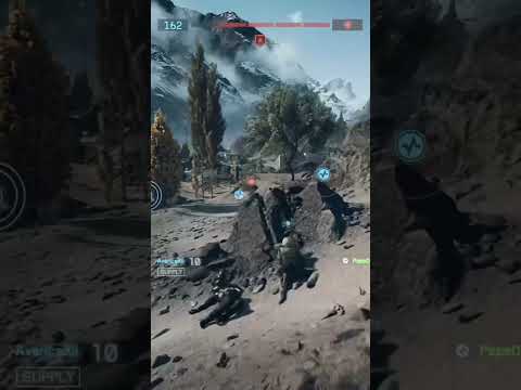 Just. One. More. #battlefield #battlefield6