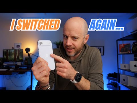 iPhone Air Owners Are Furious With Me β Hereβs Why