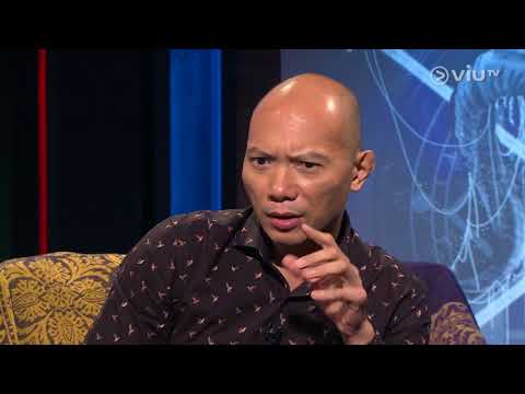 《晚吹 - 總有一瓣喺左近》第15集 - 公共屋邨鬼故 (主持: 潘紹聰, 關寶慧, 岑樂怡)