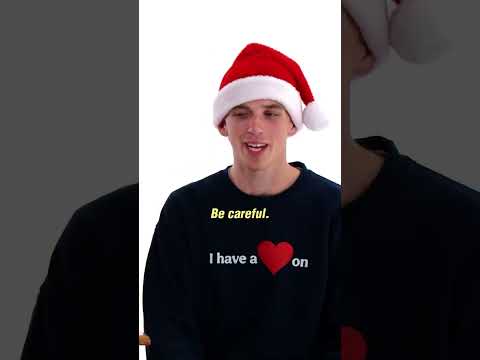 Day 8 of Poppies Christmas!! Comment down below your favorite Christmas song