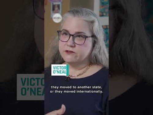 The Austin ISD Mystery - Part 1