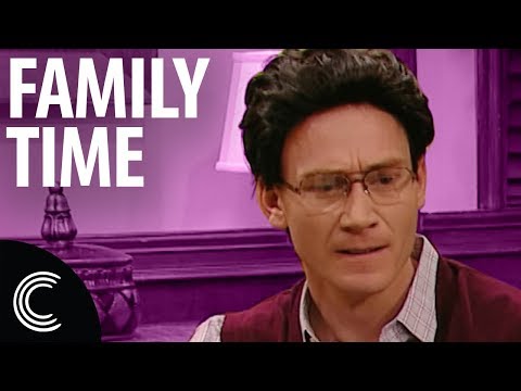 One Big Happy Family Compilation - Studio C