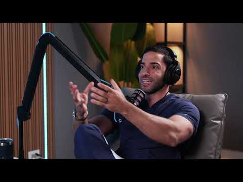 🎙️ Inside Stem Cell Therapy: A Conversation with Our Medical Director