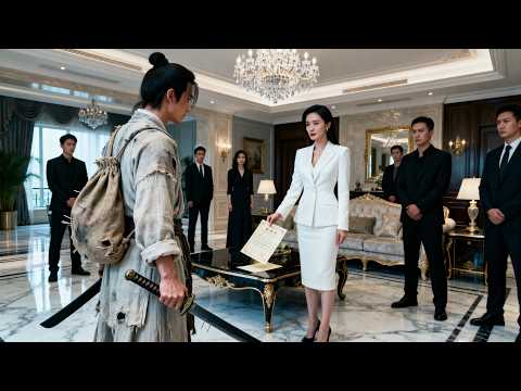 手握阎王针刀下山履行婚約,卻被高冷未婚妻當場退婚!陰差陽錯我反娶她妹妹,被全家當成窮小子瘋狂羞辱,直到我亮出實力與滔天人脈反手鎮壓豪門,讓所有人追悔莫及,攜嬌妻一路登頂人生巔峰!#260209yw