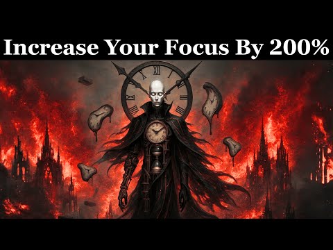 9 Truths to CLEAR YOUR MIND FROM TOXIC THOUGHTS – Reclaim Focus & Inner Peace - Machiavelli