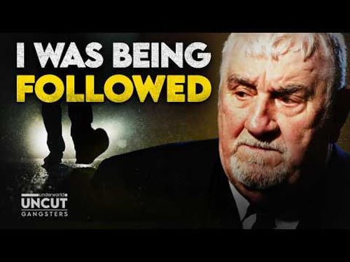 Chris Lambrianou: Why I Didn't Turn Grass