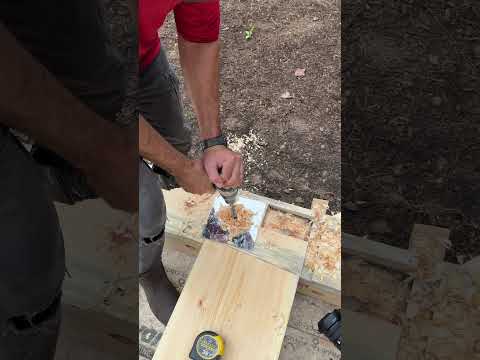 People often ask why we have mirrors on site. The truth is in the comments..