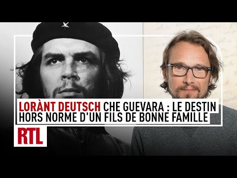 Step into History: Che Guevara, the extraordinary destiny of a son of a good family I Complete Ed...