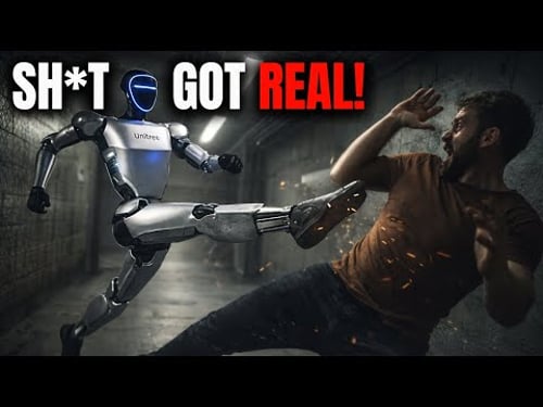 I Tried Using ChatGPT in Robots for a Month Here's What Happened