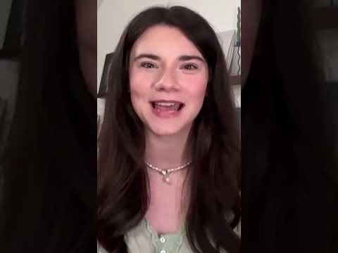 Brett Cooper on Donald Trump The Comedian