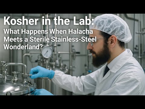 Is Digital Traceability Turning Mashgichim Into High-Tech Detectives?