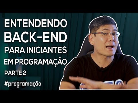 Understanding Back-End for Beginners in Programming (Part 2) | "Starting at 40" Series