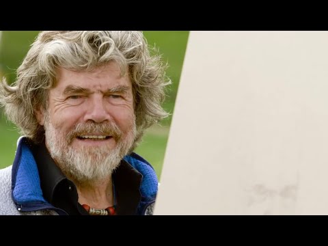 Der Meisterfälscher - S03E02 - Reinhold Messner