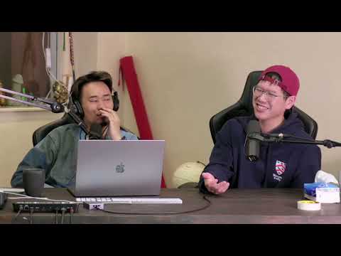 水與金融 EP 144— 王維基痴人說夢話?大陸三大巨頭會理你?