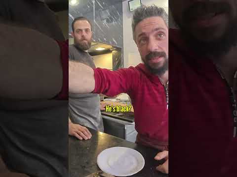 $0.20 Syrian Manouche in Damascus