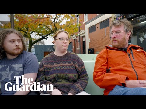 The Welsh town that saw off Nigel Farage | Anywhere but Westminster