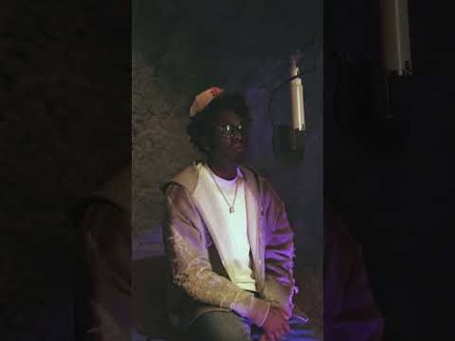 “Birds of a Feather” cover 🤞🏾