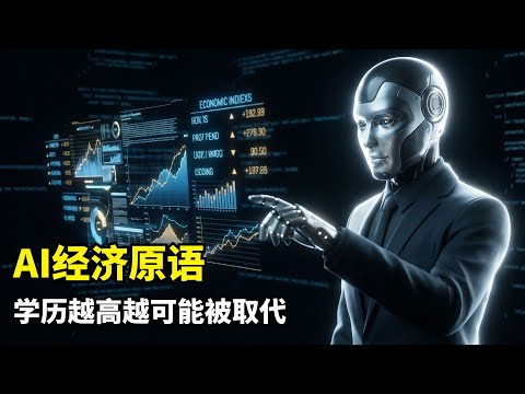 【人工智能】你的工作正在被降级 | Anthropic报告 | Claude数据 | 人机协同 | 任务成功率 | 技能重构 | 生产力预测 | 劳动力市场 | GPD影响 | AI渗透 | 未来工作