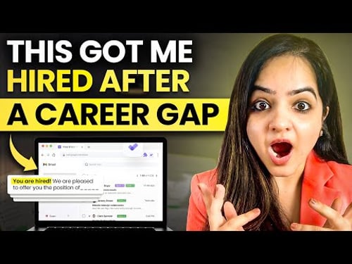 How to Explain a Career Break in Interviews (With Sample Answers!)