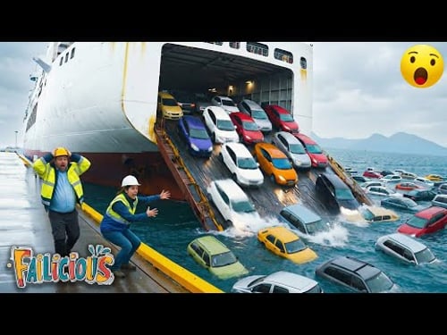 TOTAL IDIOTS AT WORK | Instant Regret Fails Compilation 2025 | Best fail of the week😂 #81