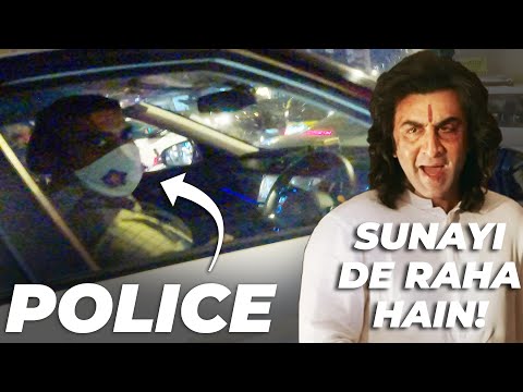 This ROAD RAGE is Turning Me into the ANIMAL | Daily Observations #78