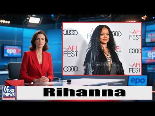 Rihanna Disappeared at the Peak of Her Career… The Real Reason Shocked the Industry