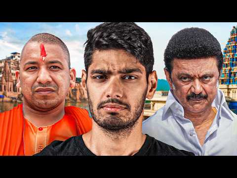 India’s Richest vs Poorest States