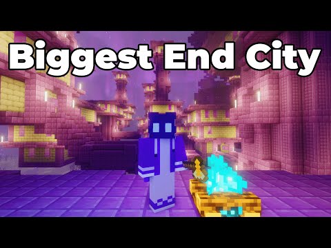 Rare Anomalies in Minecraft #11