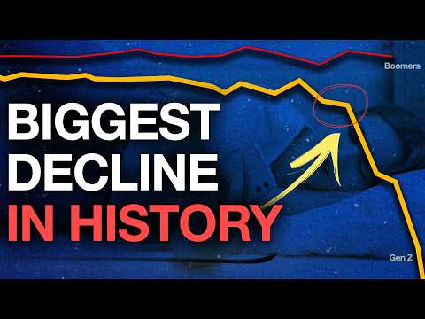 The Boomers Were Right. Gen Z Has No Work Ethic.