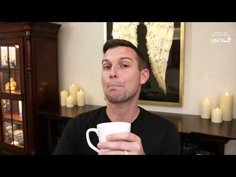 Psychic Medium Matt Fraser Answers YOUR Questions!