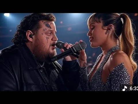 Jelly Roll ft Miley Cyrus - When The Cross Met My Pain (2026 Music Video) OUT NOW!!!