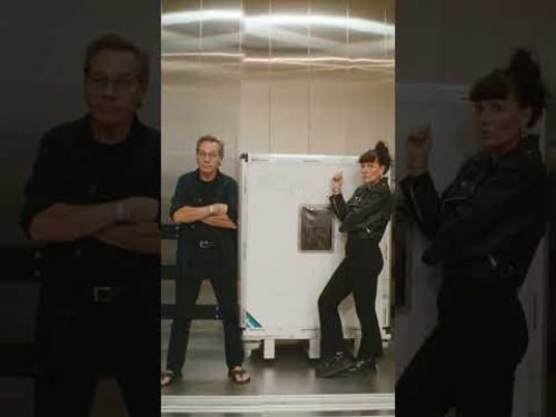 WHAT DO they have in common? (Liu Wei edition) | The 20x24 Project